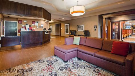 best western shoreview